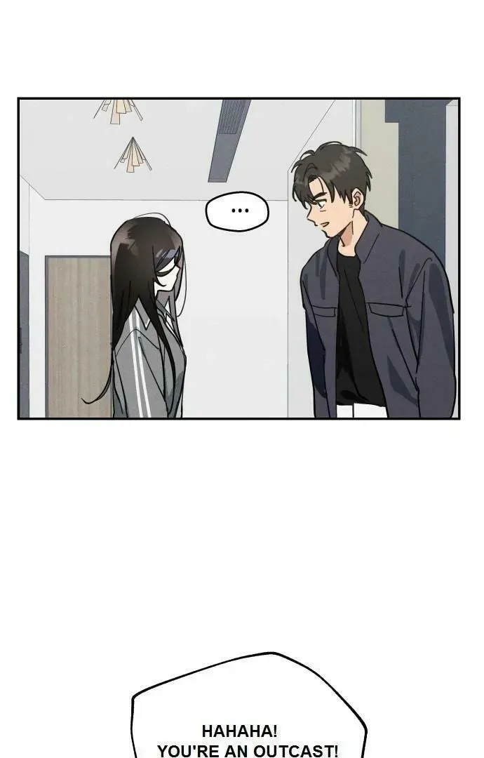 Who’s That Girl? Chapter 2.2 page 12 - 
