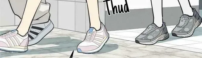 Who’s That Girl? Chapter 2.2 page 20 - 