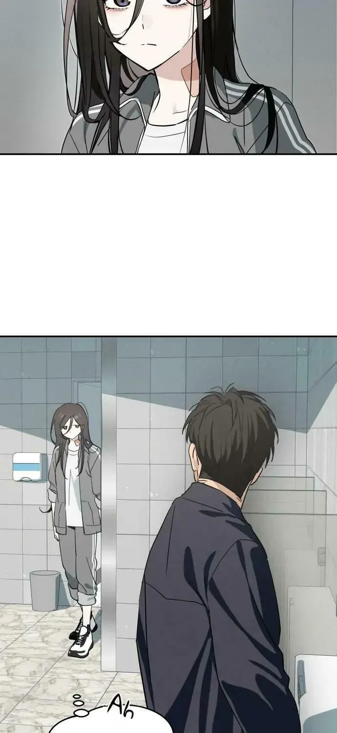 Who’s That Girl? Chapter 2.2 page 3 - 