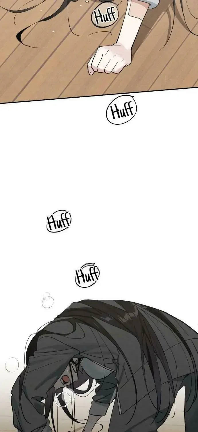 Who’s That Girl? Chapter 2.2 page 46 - 