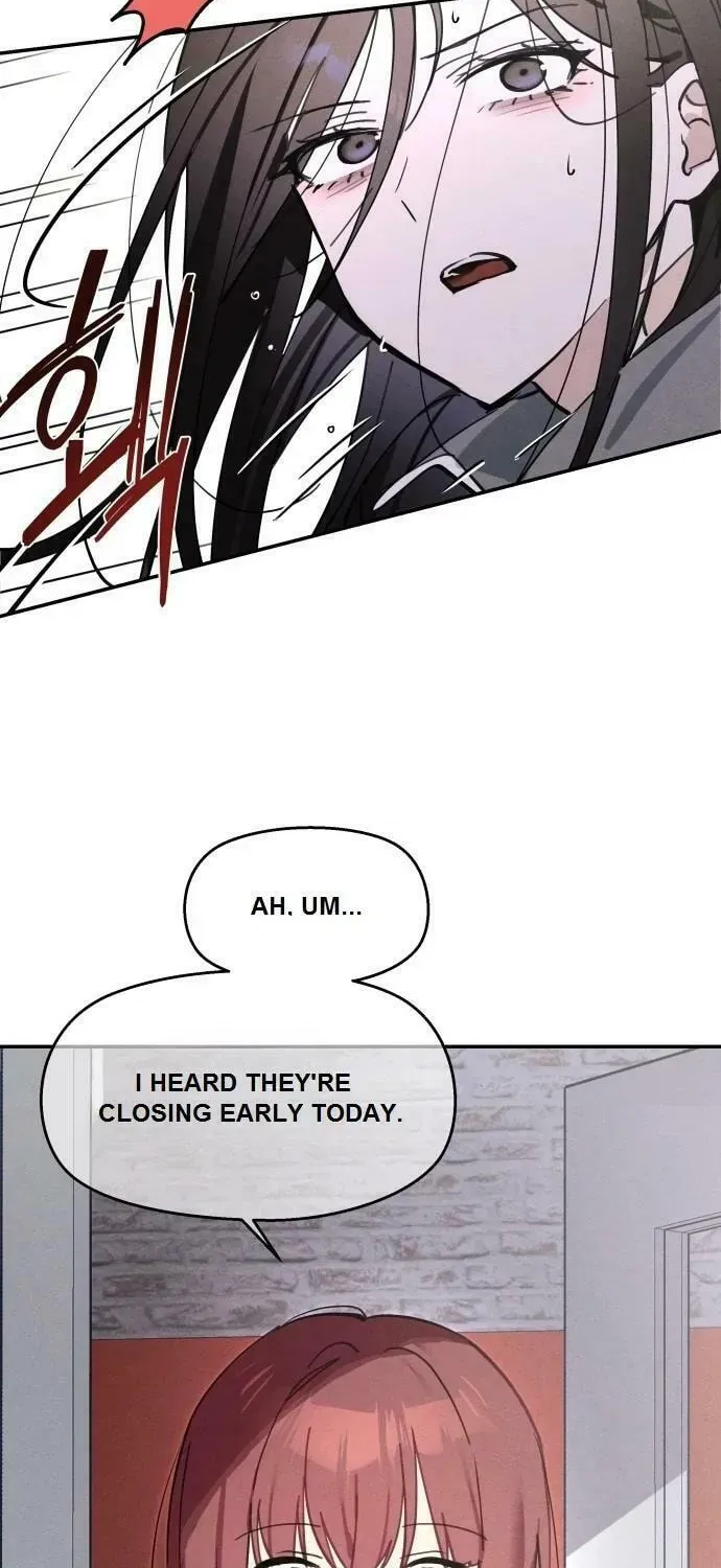 Who’s That Girl? Chapter 2.2 page 55 - 