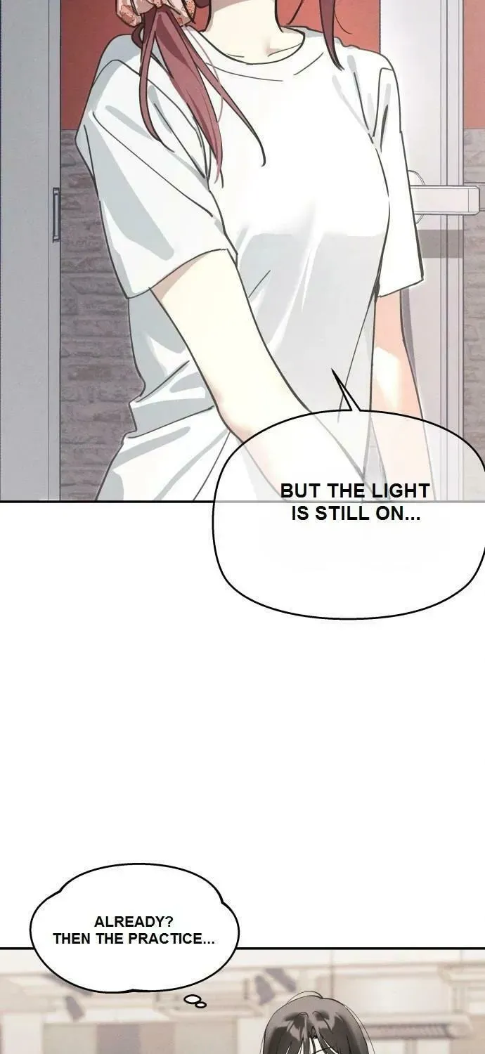 Who’s That Girl? Chapter 2.2 page 57 - 