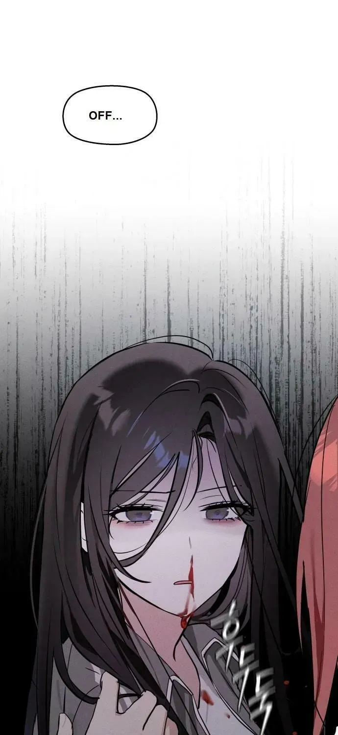 Who’s That Girl? Chapter 2.2 page 63 - 