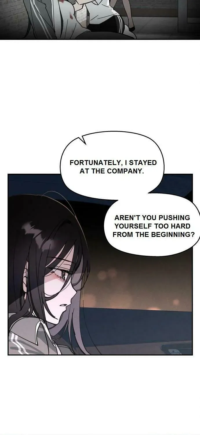 Who’s That Girl? Chapter 2.2 page 73 - 