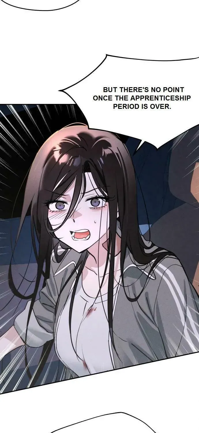 Who’s That Girl? Chapter 2.2 page 78 - 