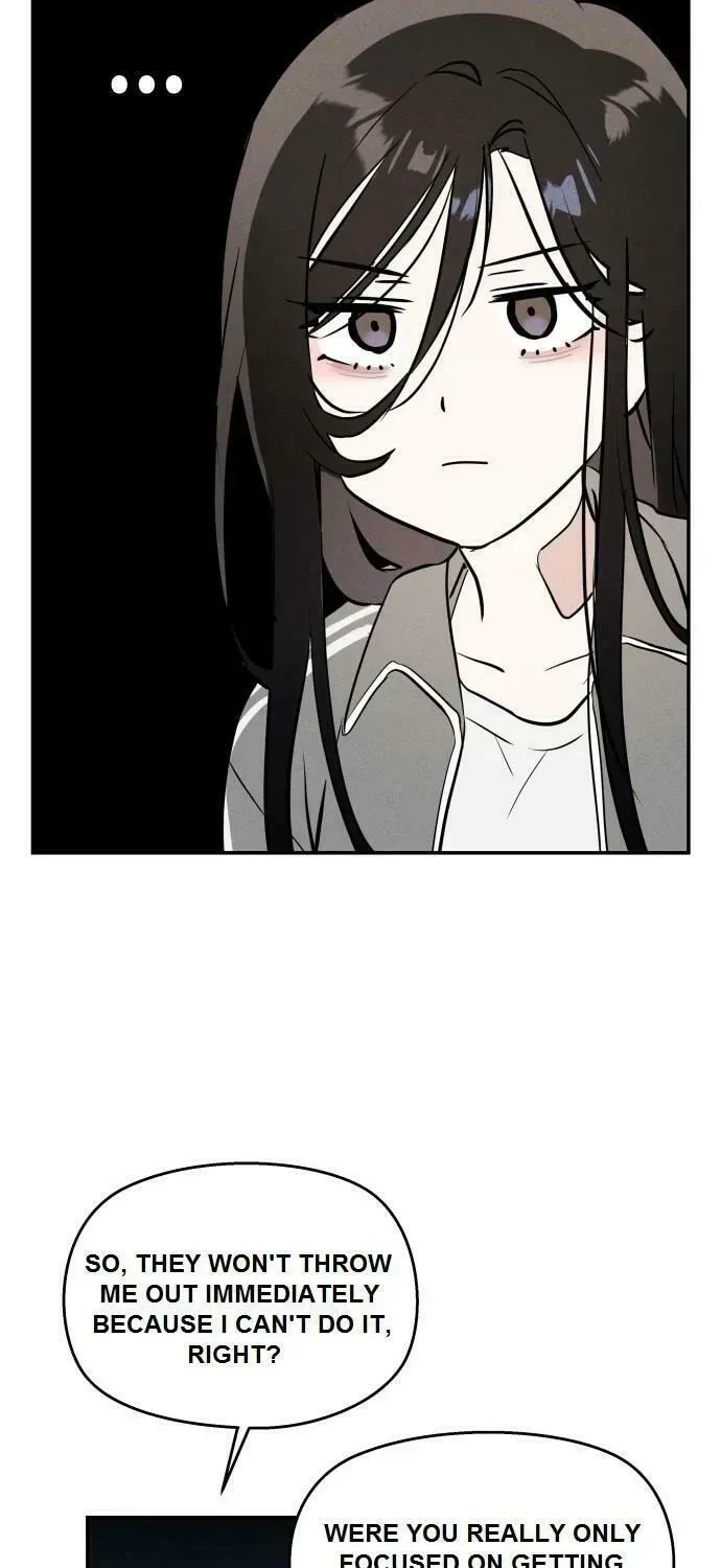 Who’s That Girl? Chapter 2.2 page 88 - 