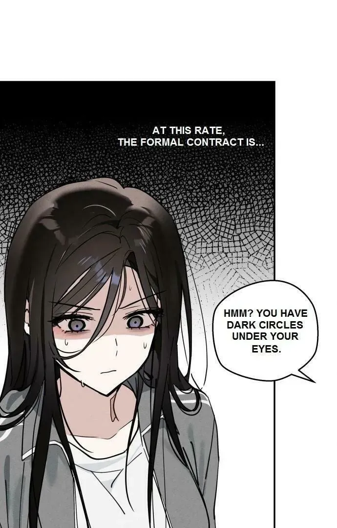 Who’s That Girl? Chapter 2.2 page 10 - 