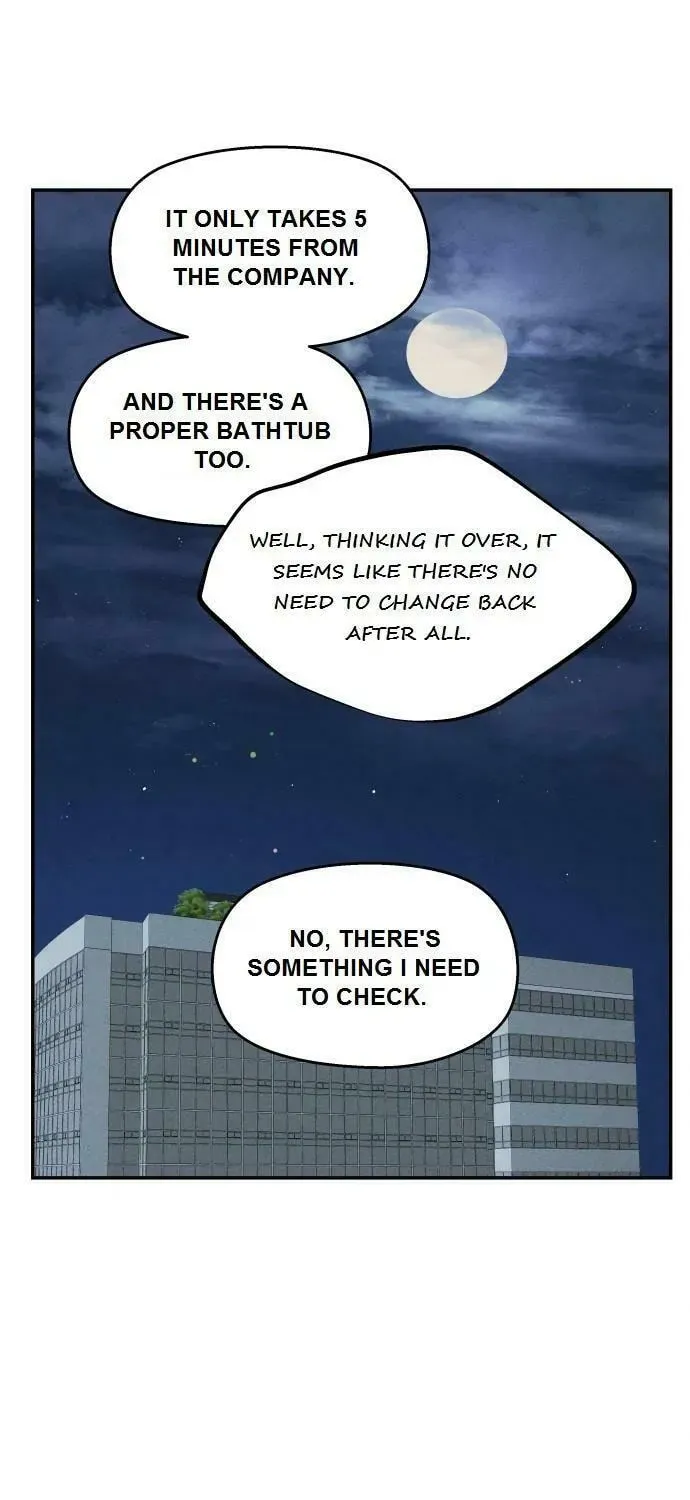 Who’s That Girl? Chapter 2.2 page 96 - 