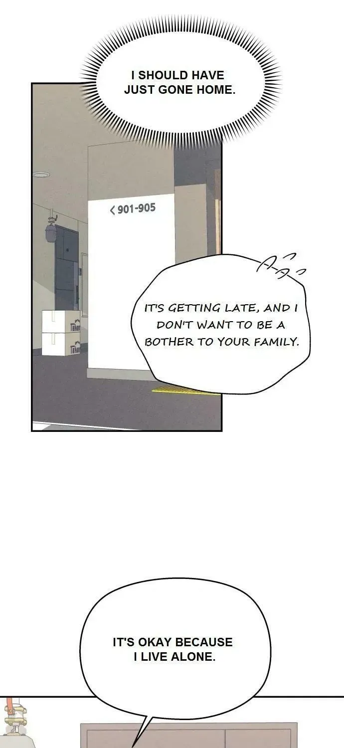 Who’s That Girl? Chapter 2.2 page 97 - 