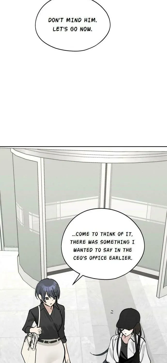 Who’s That Girl? Chapter 2.3 page 104 - 