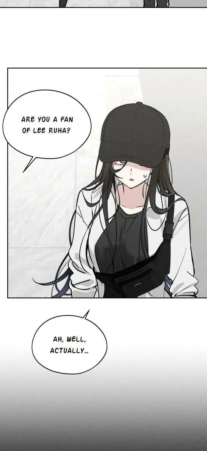 Who’s That Girl? Chapter 2.3 page 106 - 