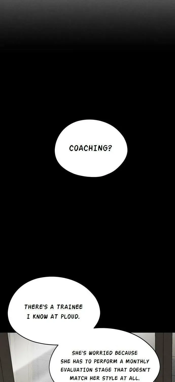 Who’s That Girl? Chapter 2.3 page 107 - 