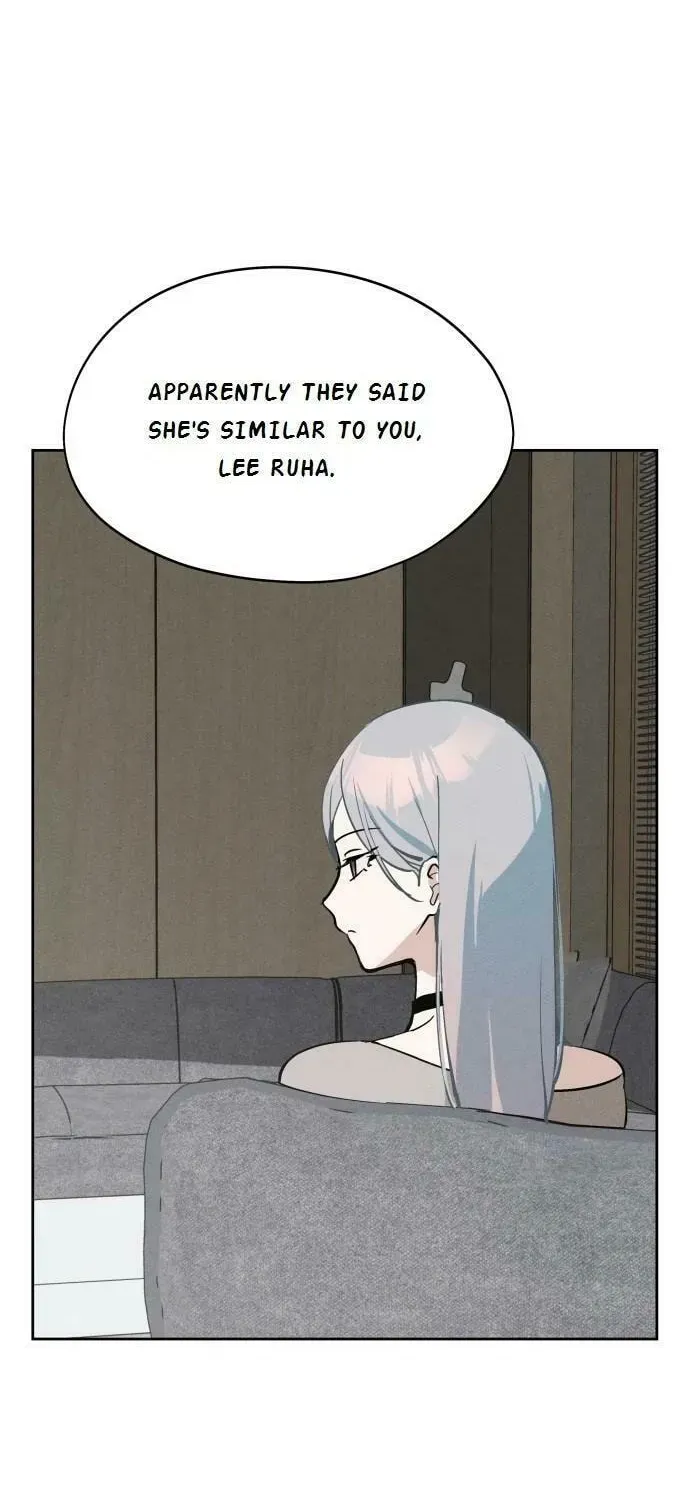 Who’s That Girl? Chapter 2.3 page 110 - 