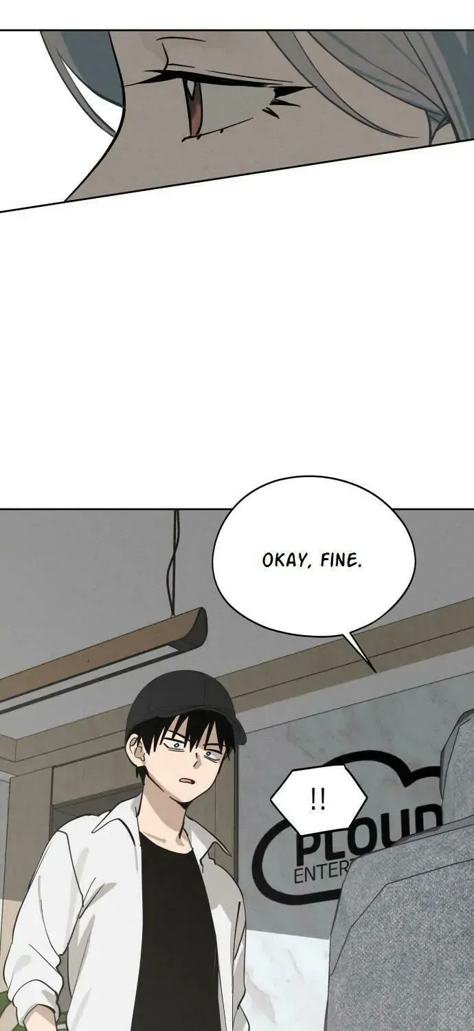 Who’s That Girl? Chapter 2.3 page 112 - 