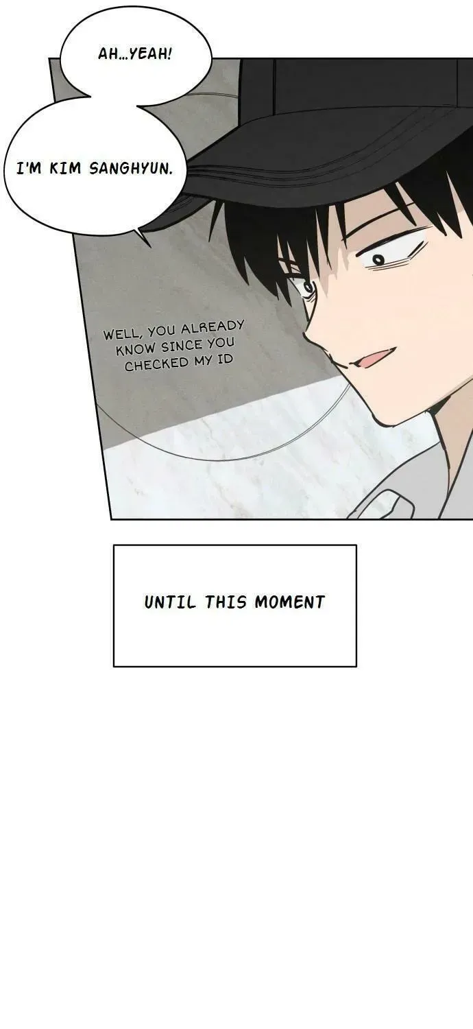 Who’s That Girl? Chapter 2.3 page 118 - 