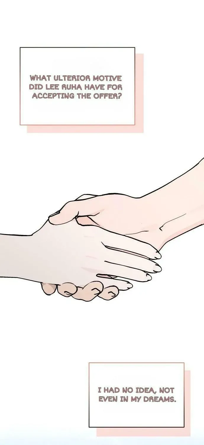 Who’s That Girl? Chapter 2.3 page 119 - 