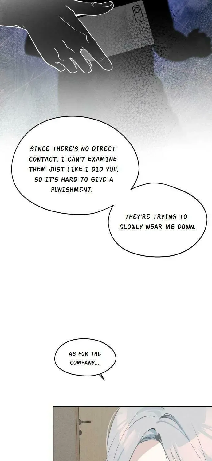 Who’s That Girl? Chapter 2.3 page 13 - 