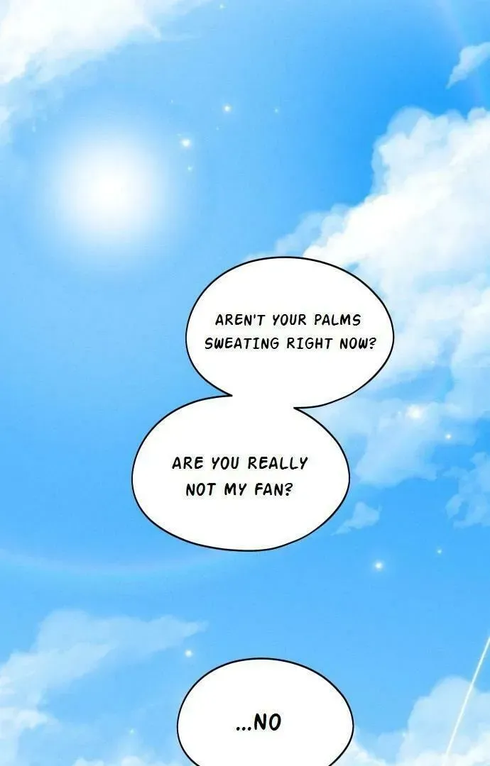 Who’s That Girl? Chapter 2.3 page 121 - 