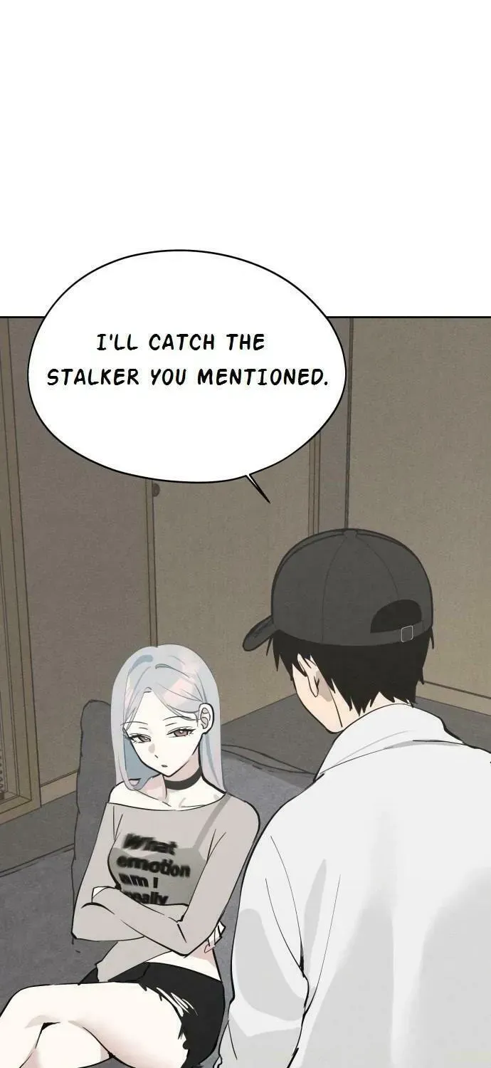 Who’s That Girl? Chapter 2.3 page 26 - 