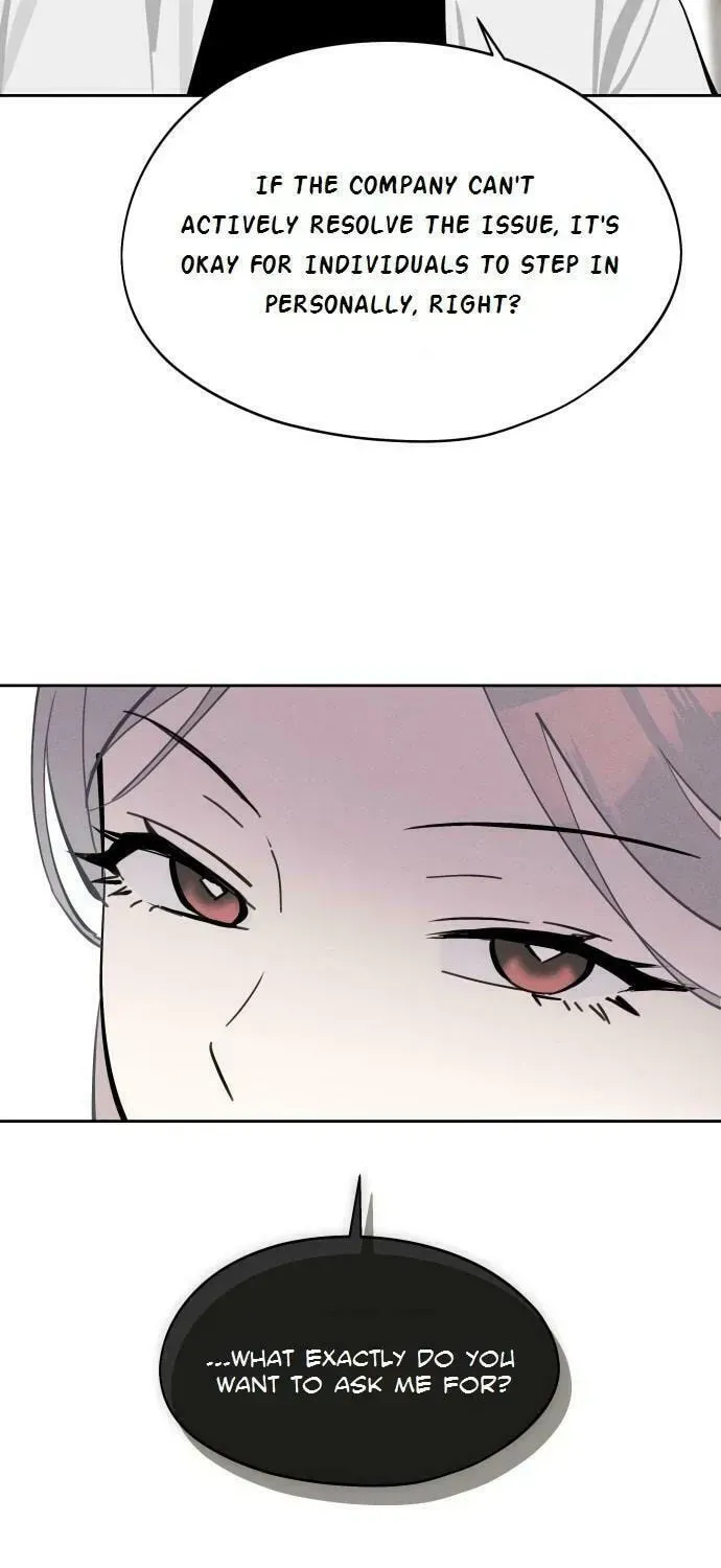 Who’s That Girl? Chapter 2.3 page 29 - 