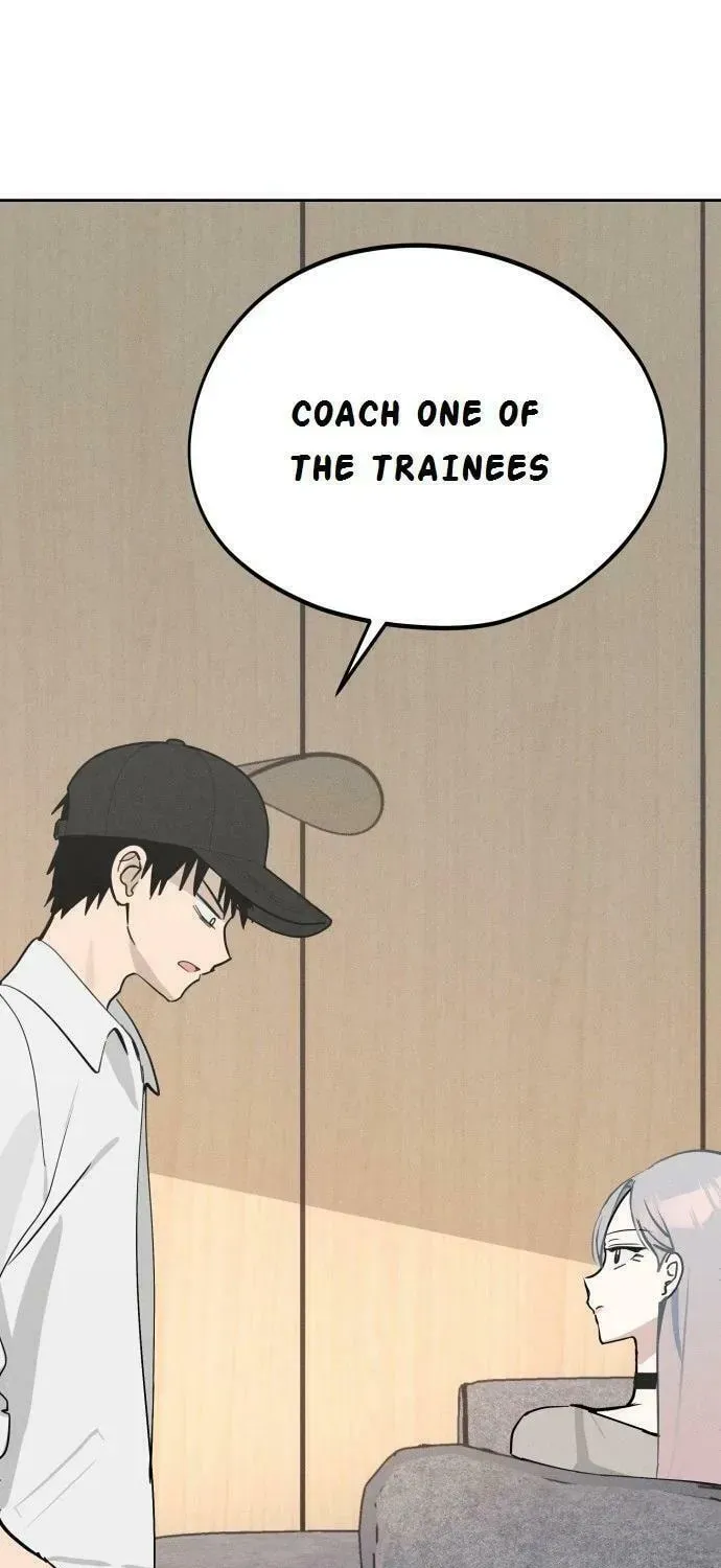 Who’s That Girl? Chapter 2.3 page 31 - 