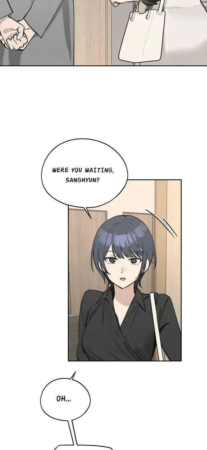 Who’s That Girl? Chapter 2.3 page 39 - 
