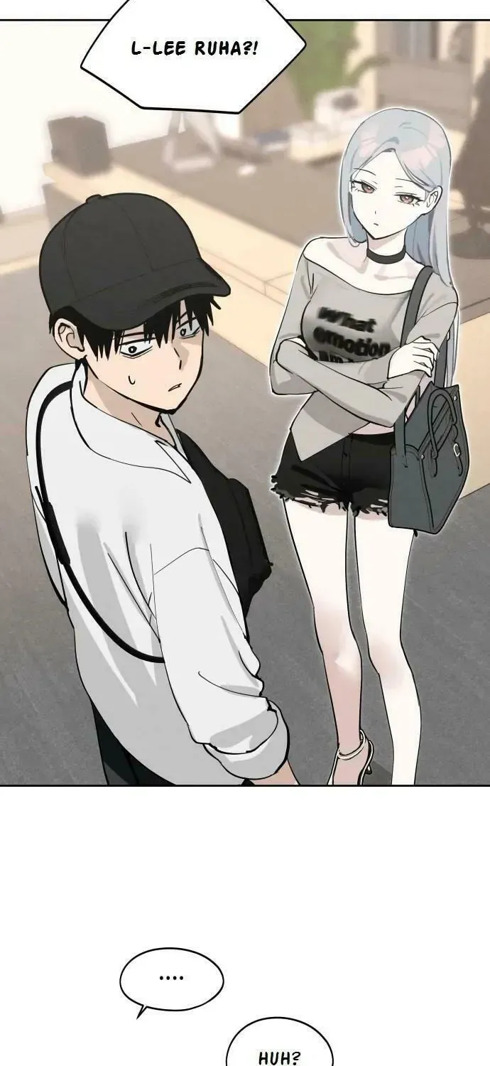 Who’s That Girl? Chapter 2.3 page 40 - 