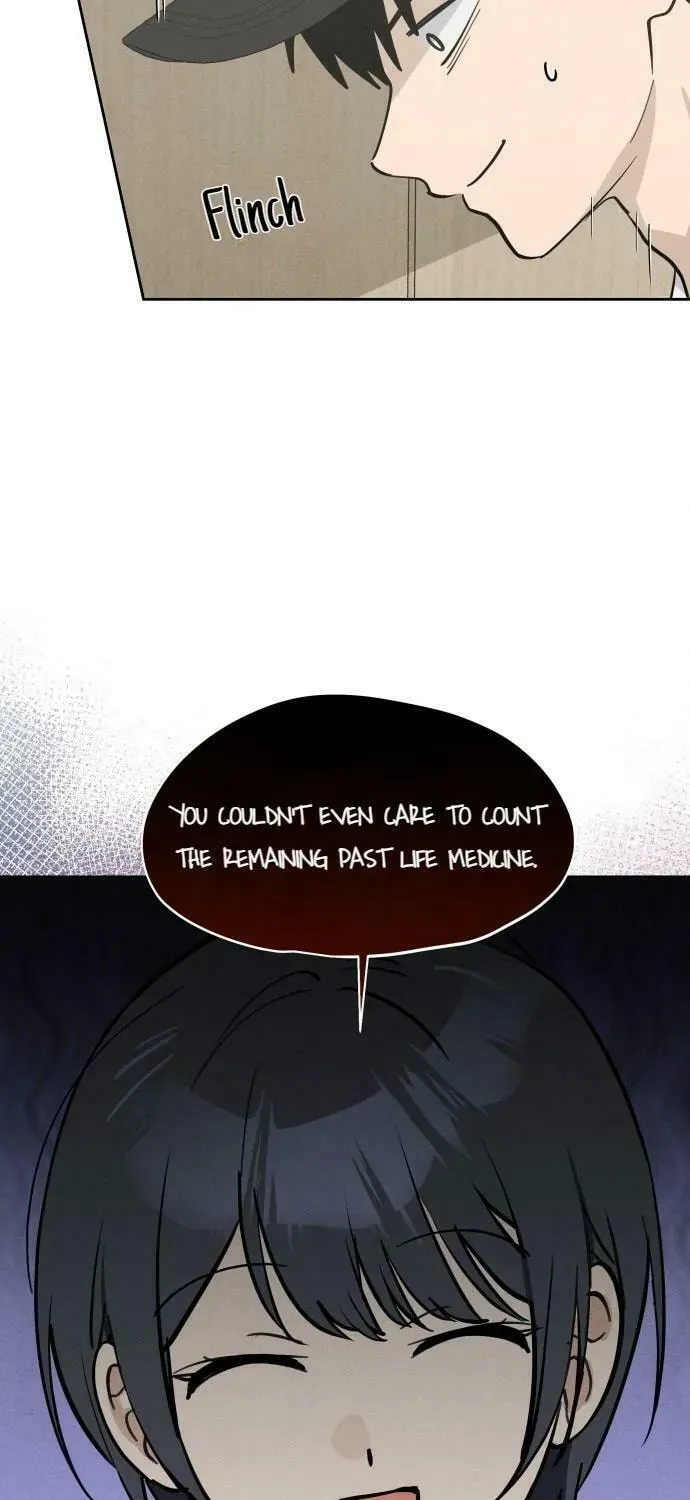 Who’s That Girl? Chapter 2.3 page 55 - 