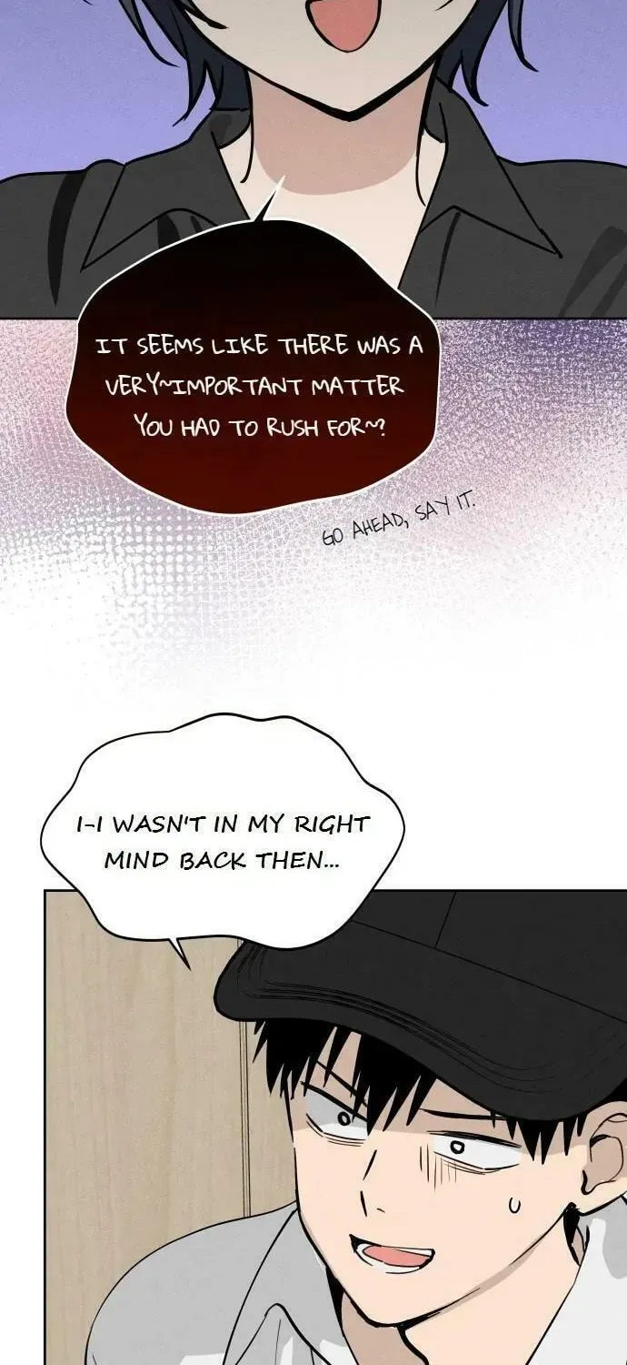 Who’s That Girl? Chapter 2.3 page 56 - 
