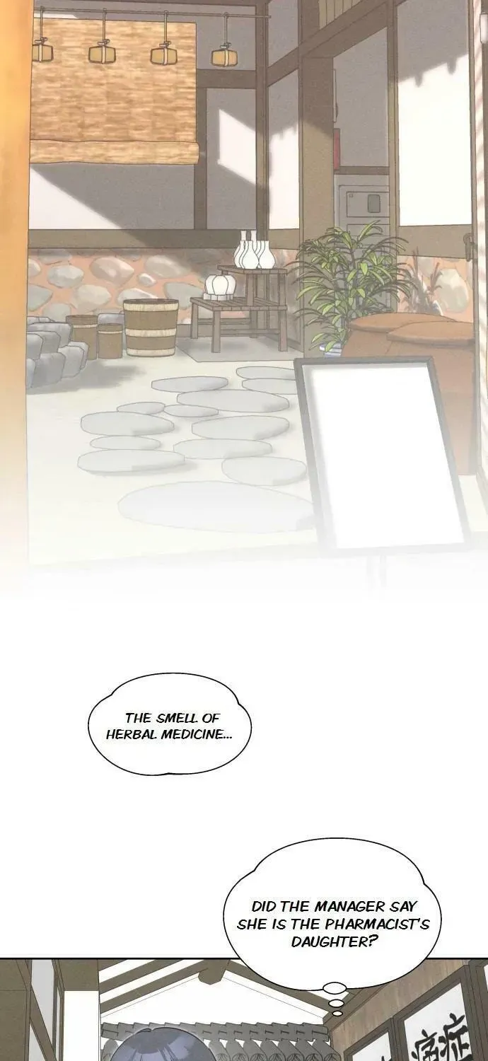 Who’s That Girl? Chapter 2.3 page 59 - 