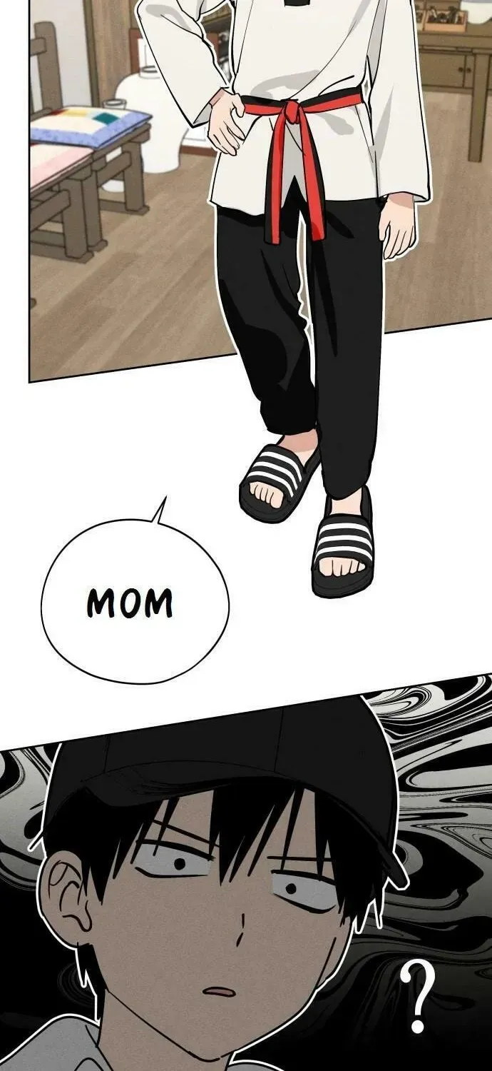 Who’s That Girl? Chapter 2.3 page 62 - 