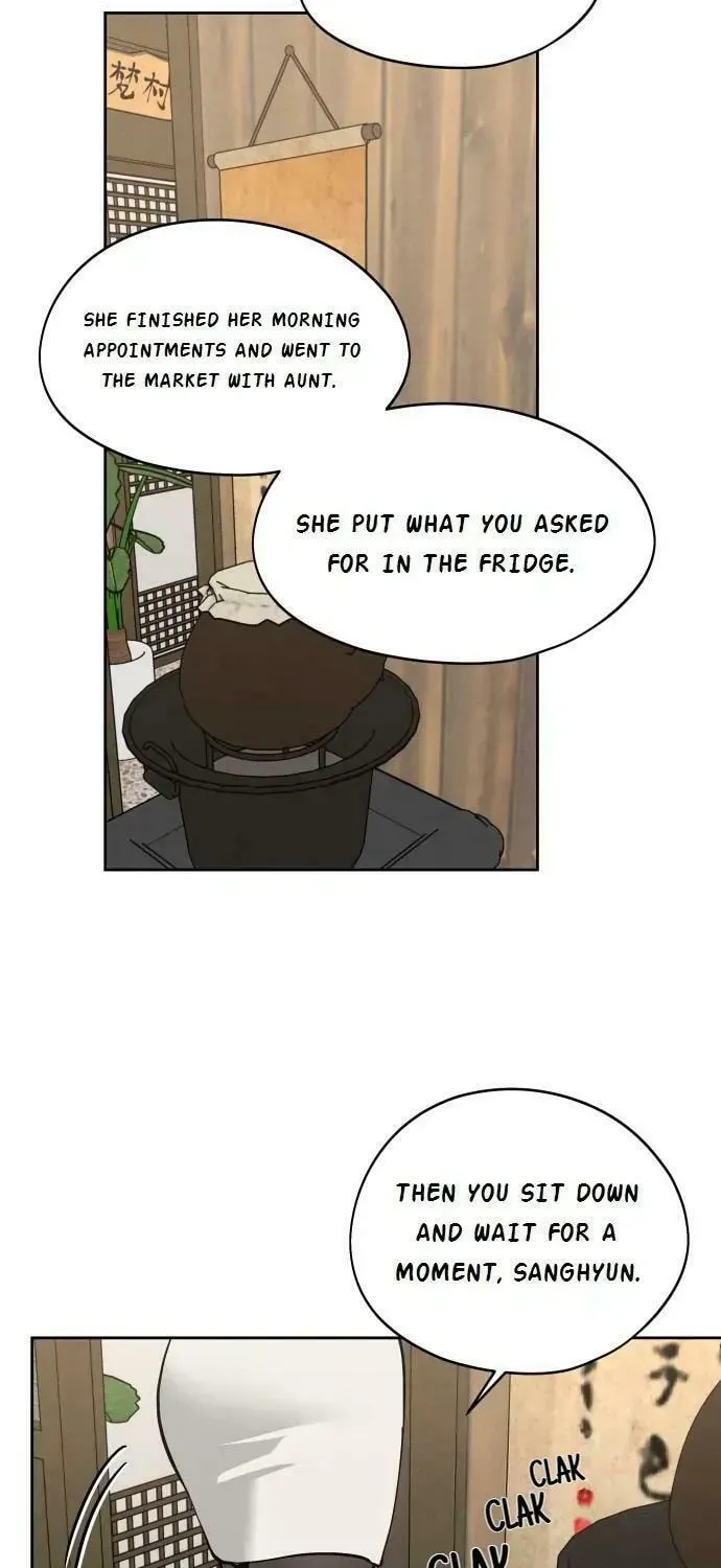Who’s That Girl? Chapter 2.3 page 65 - 