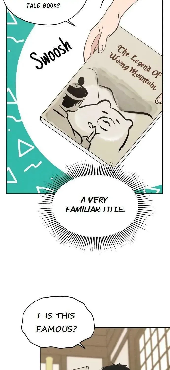 Who’s That Girl? Chapter 2.3 page 71 - 