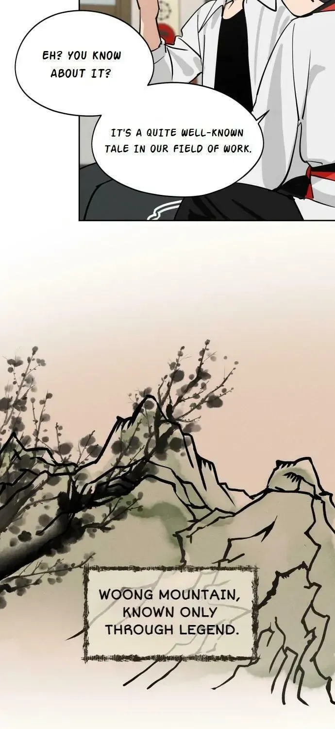 Who’s That Girl? Chapter 2.3 page 73 - 