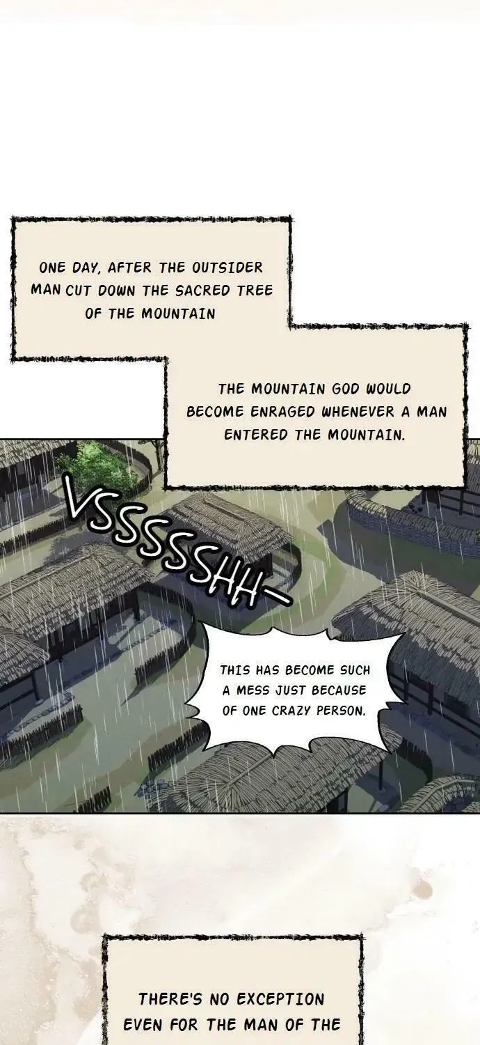 Who’s That Girl? Chapter 2.3 page 74 - 