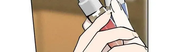 Who’s That Girl? Chapter 2.3 page 97 - 