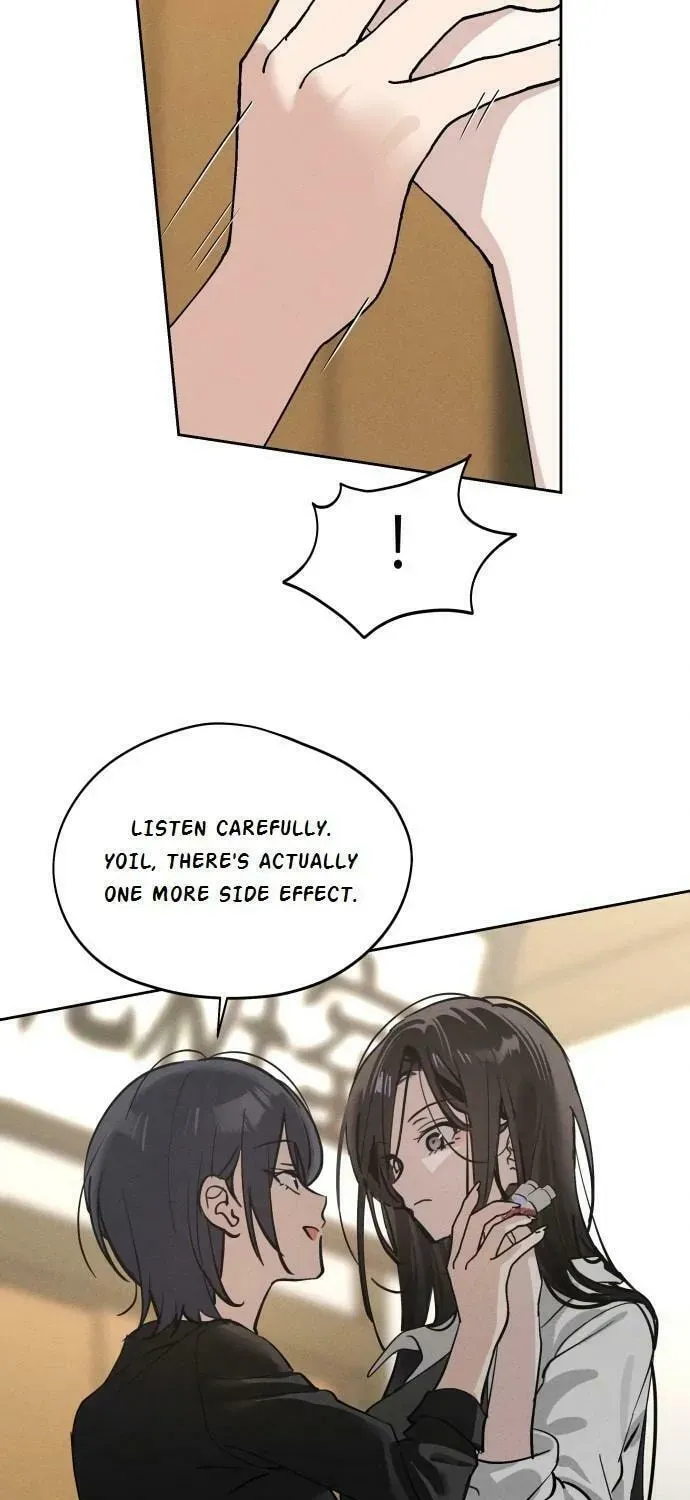 Who’s That Girl? Chapter 2.3 page 98 - 