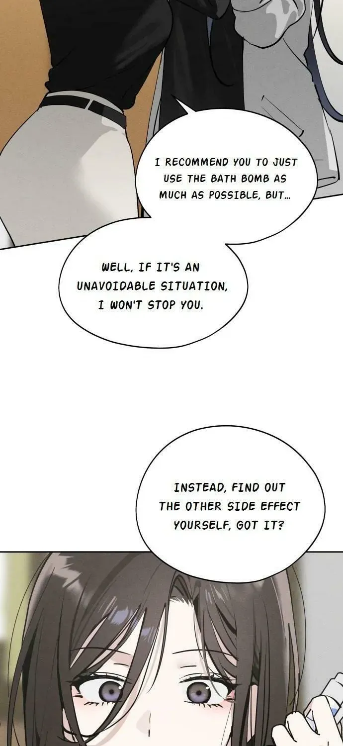 Who’s That Girl? Chapter 2.3 page 99 - 