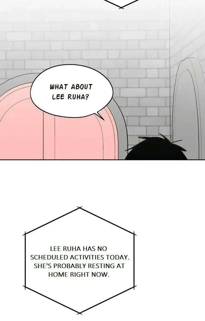 Who’s That Girl? Chapter 2.4 page 2 - 