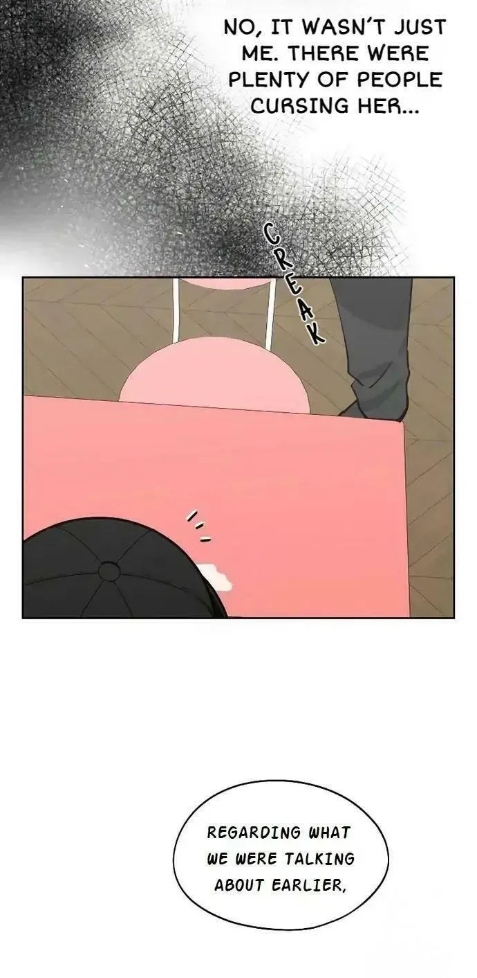 Who’s That Girl? Chapter 2.4 page 11 - 