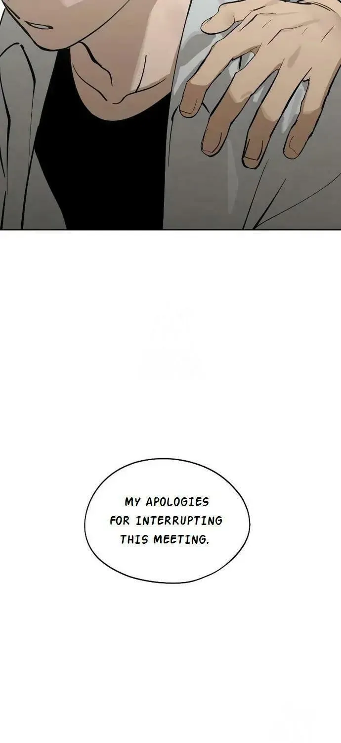 Who’s That Girl? Chapter 2.4 page 105 - 