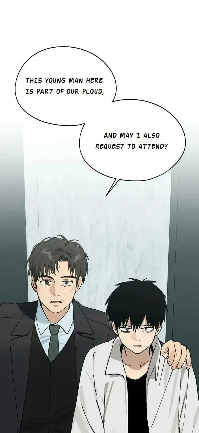 Who’s That Girl? Chapter 2.4 page 106 - 