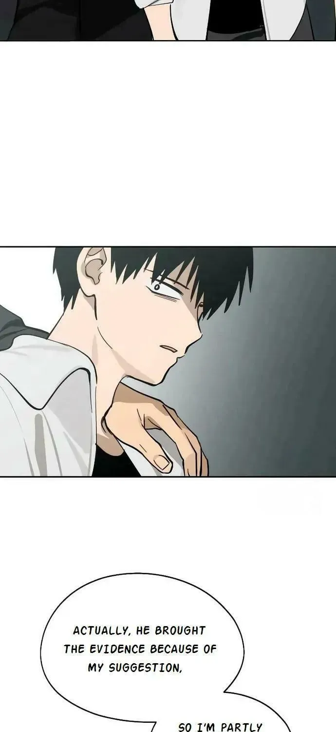 Who’s That Girl? Chapter 2.4 page 108 - 