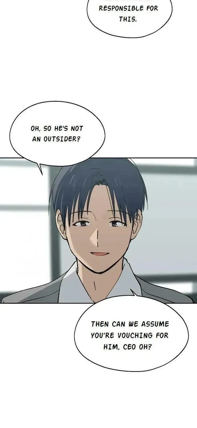 Who’s That Girl? Chapter 2.4 page 109 - 