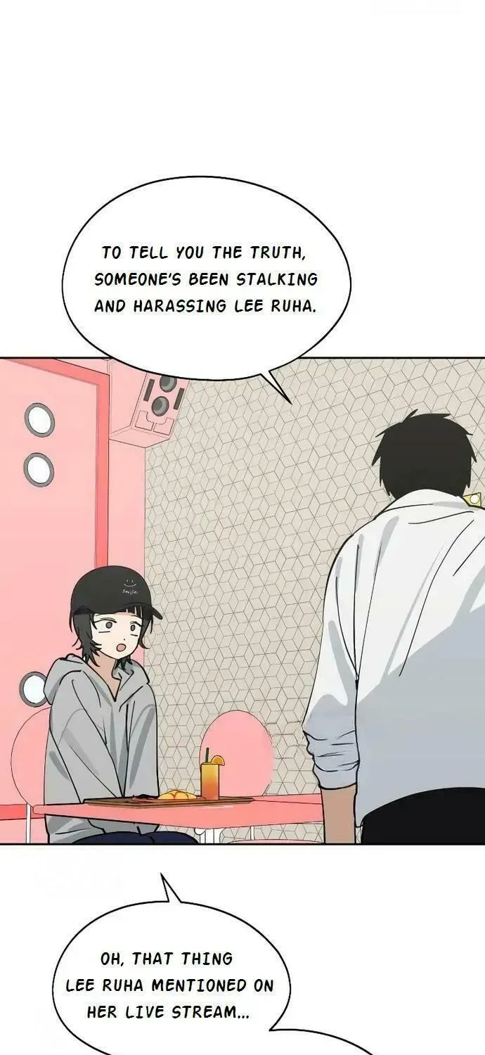 Who’s That Girl? Chapter 2.4 page 12 - 