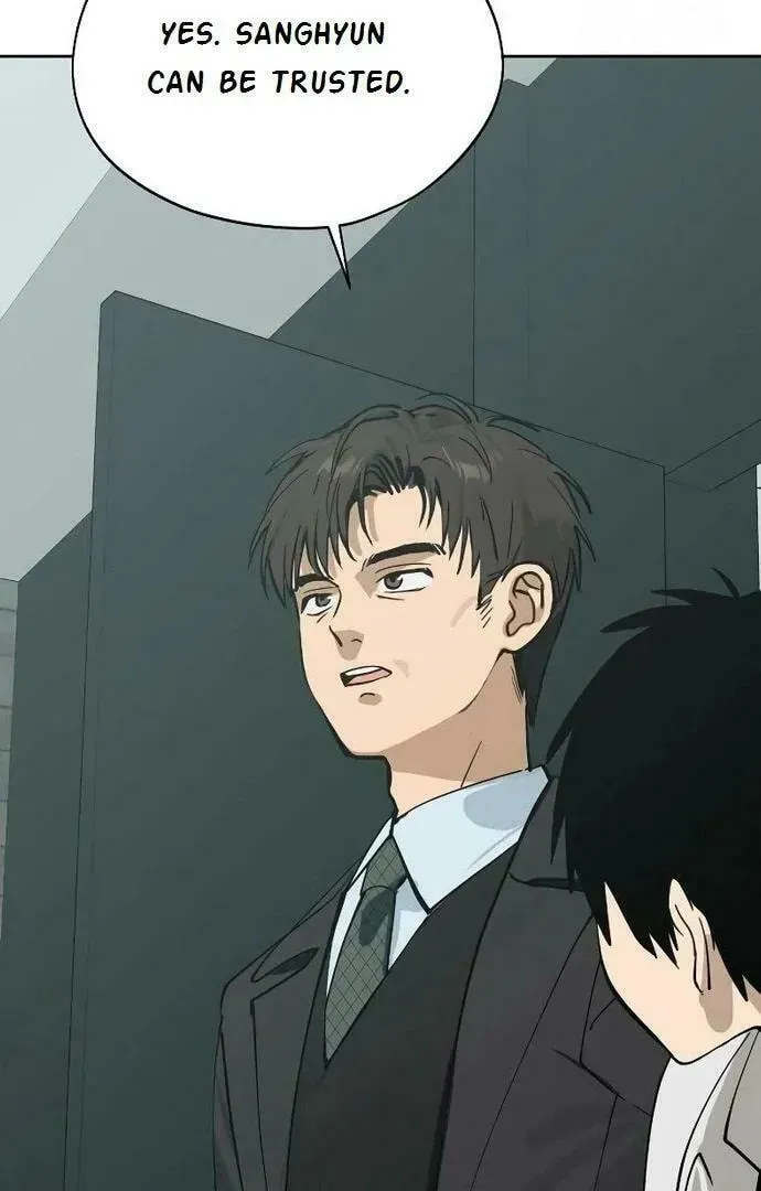 Who’s That Girl? Chapter 2.4 page 112 - 