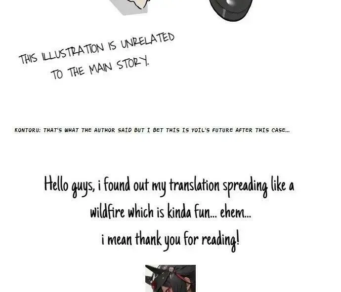 Who’s That Girl? Chapter 2.4 page 115 - 