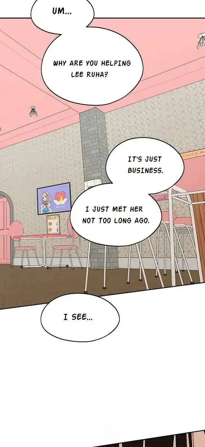 Who’s That Girl? Chapter 2.4 page 19 - 