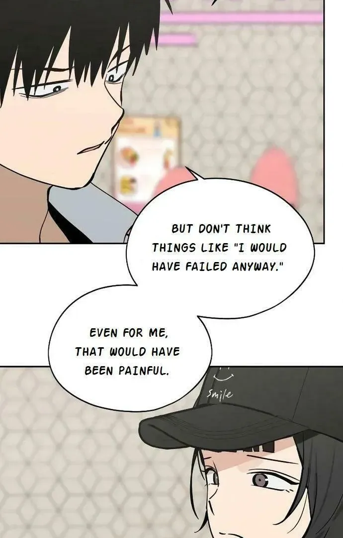 Who’s That Girl? Chapter 2.4 page 26 - 