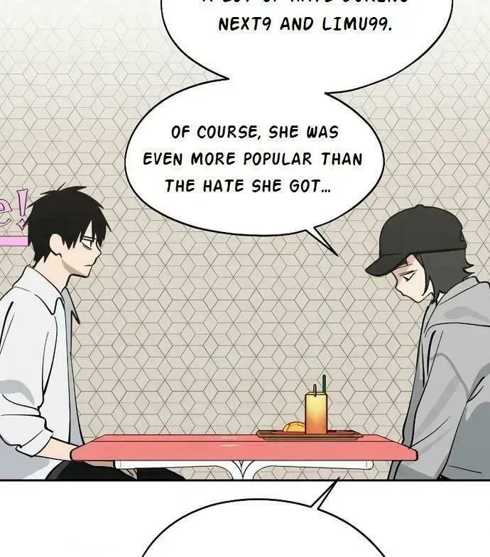Who’s That Girl? Chapter 2.4 page 28 - 